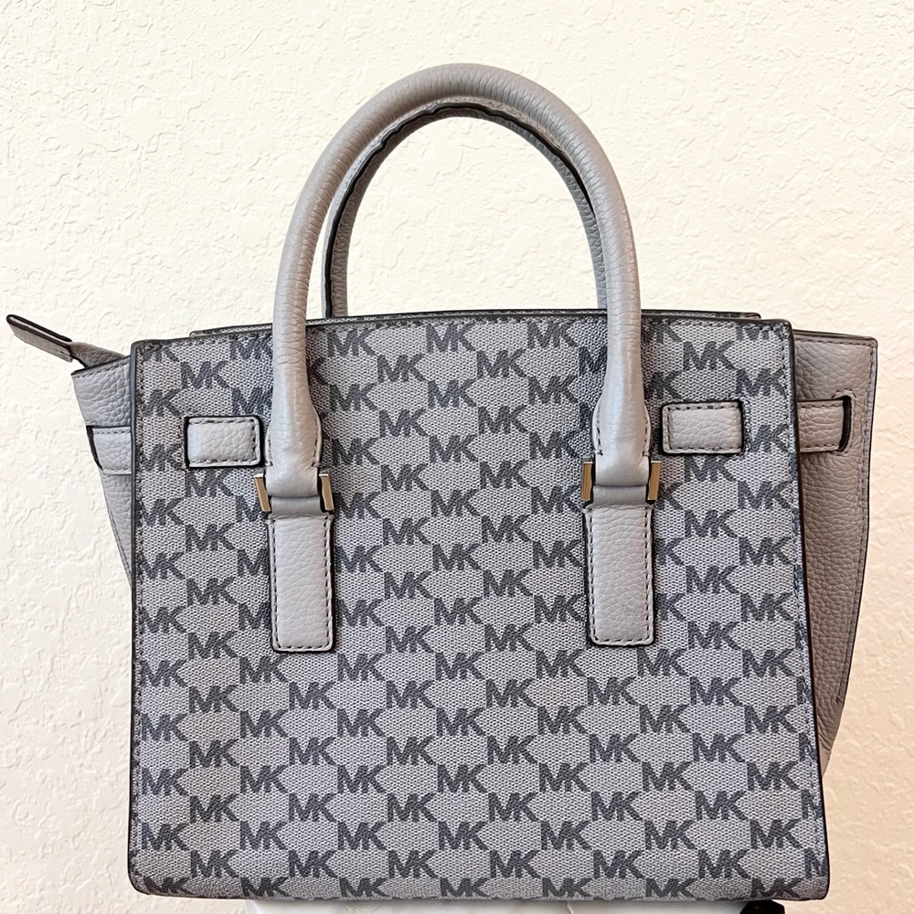 NWOT Michael Kors Handbag Purse - Picture 4 of 16